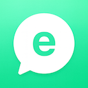 Speak English Logo